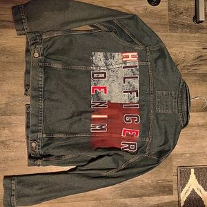 Tommy Hilfiger Denim Jean Jacket